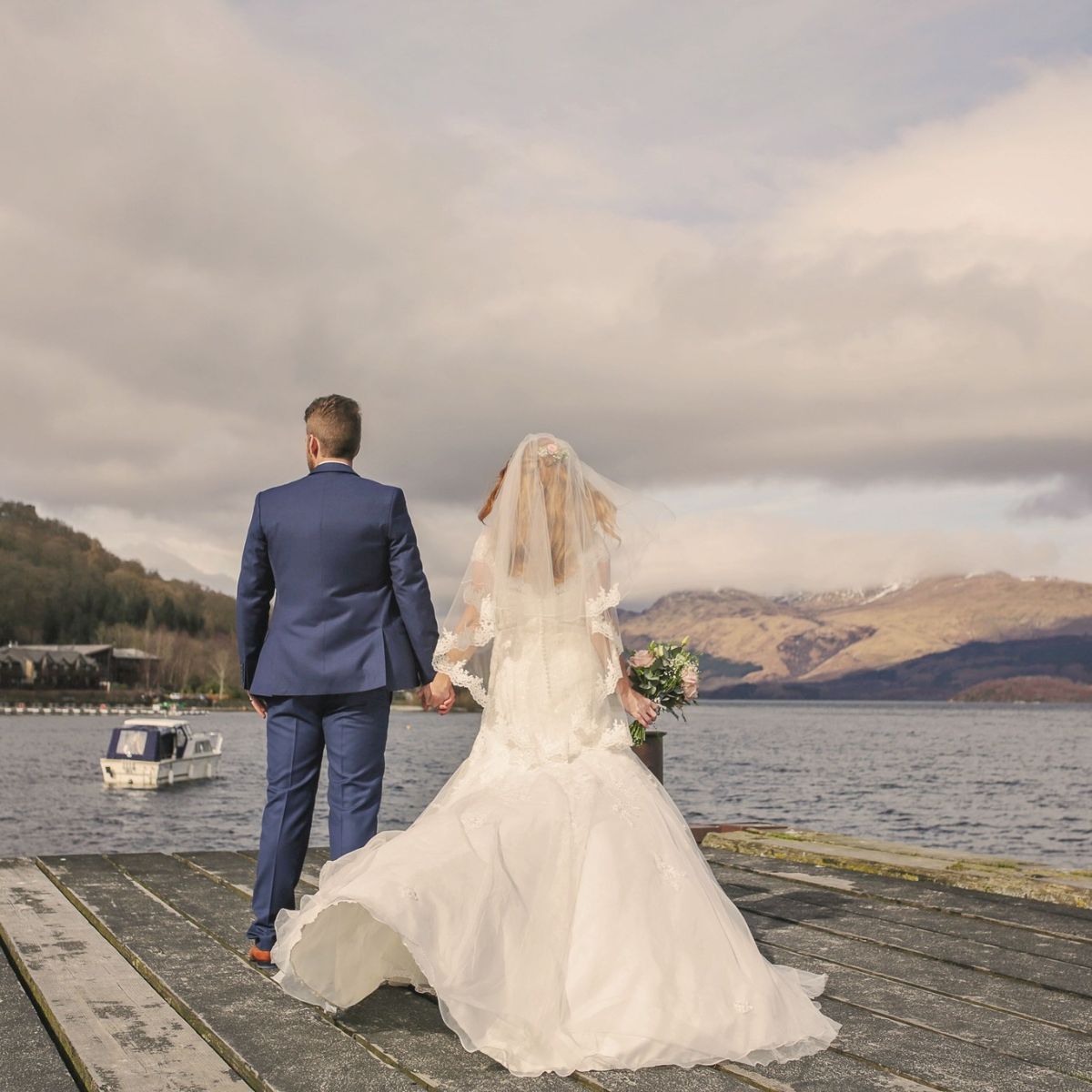Gallery Item 26 for The Loch Lomond Arms Hotel
