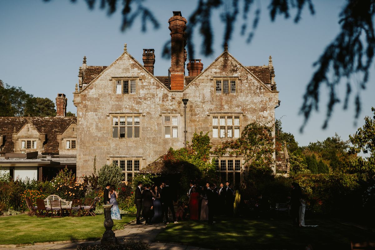 Gravetye Manor-Image-13