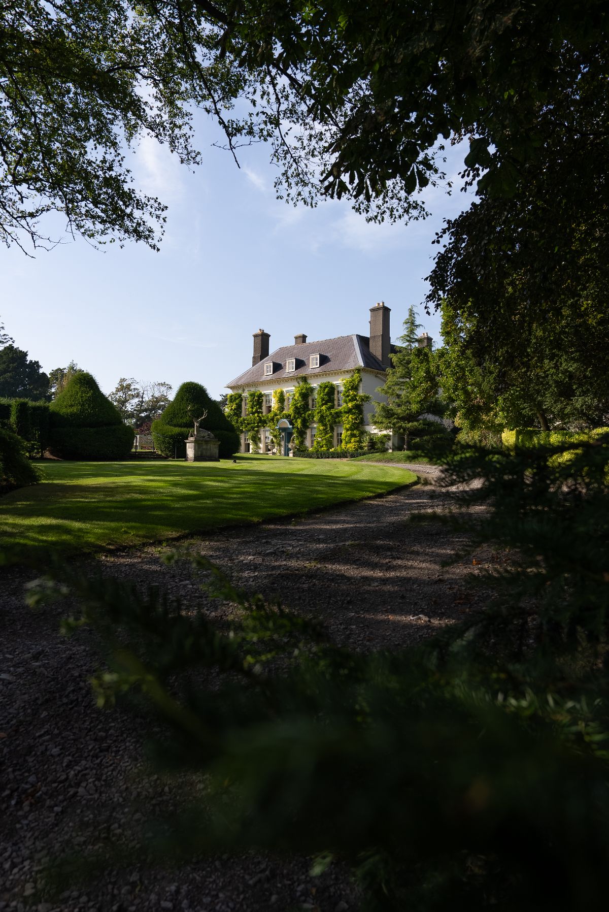 Gallery Item 37 for Gileston Manor