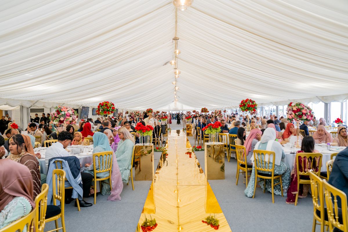 Gallery Item 7 for Chelmsford City Racecourse