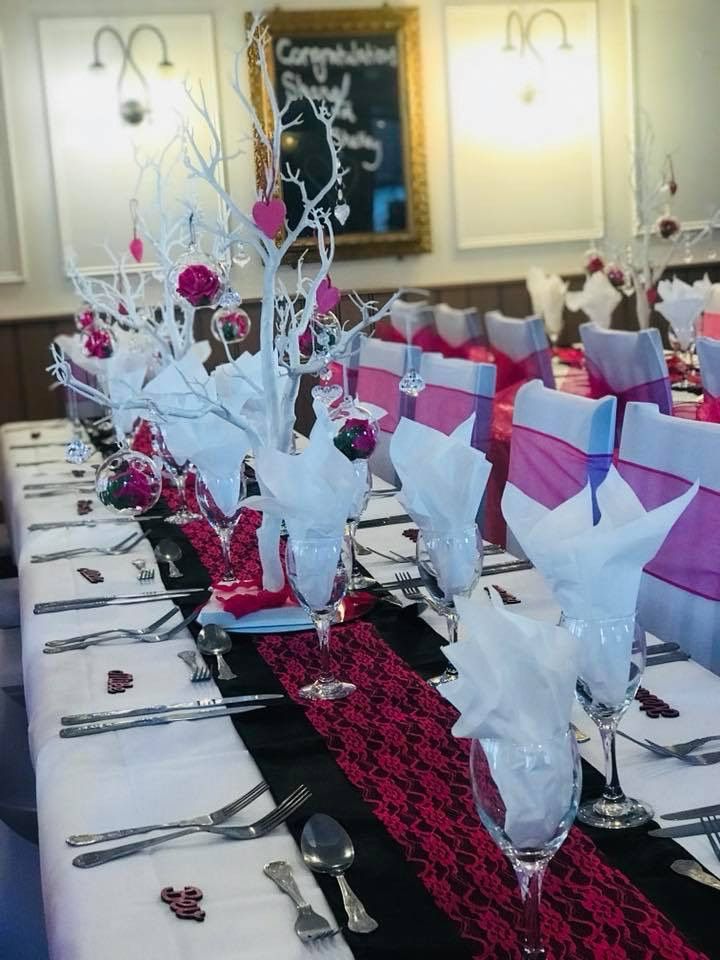 Gallery Item 14 for Tyacks Hotel