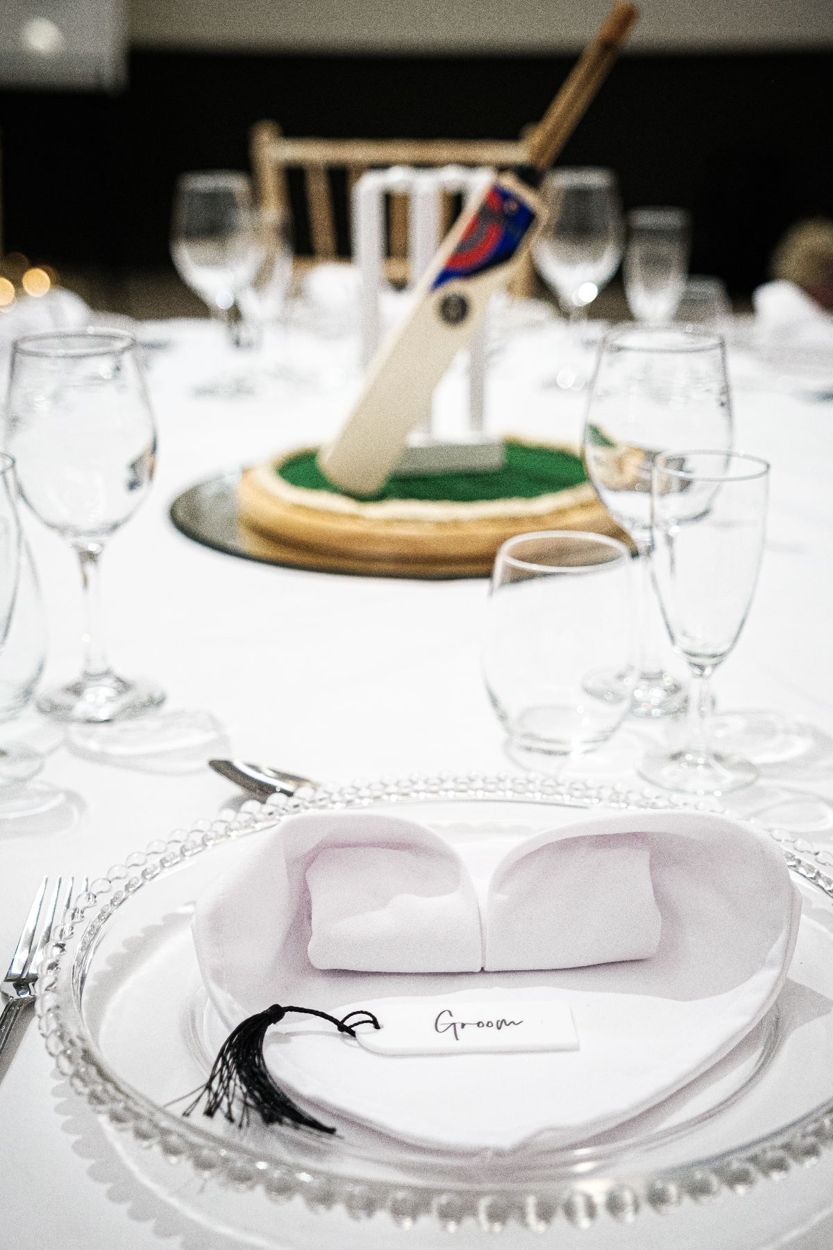 Gallery Item 18 for Hilton Southampton - Utilita Bowl