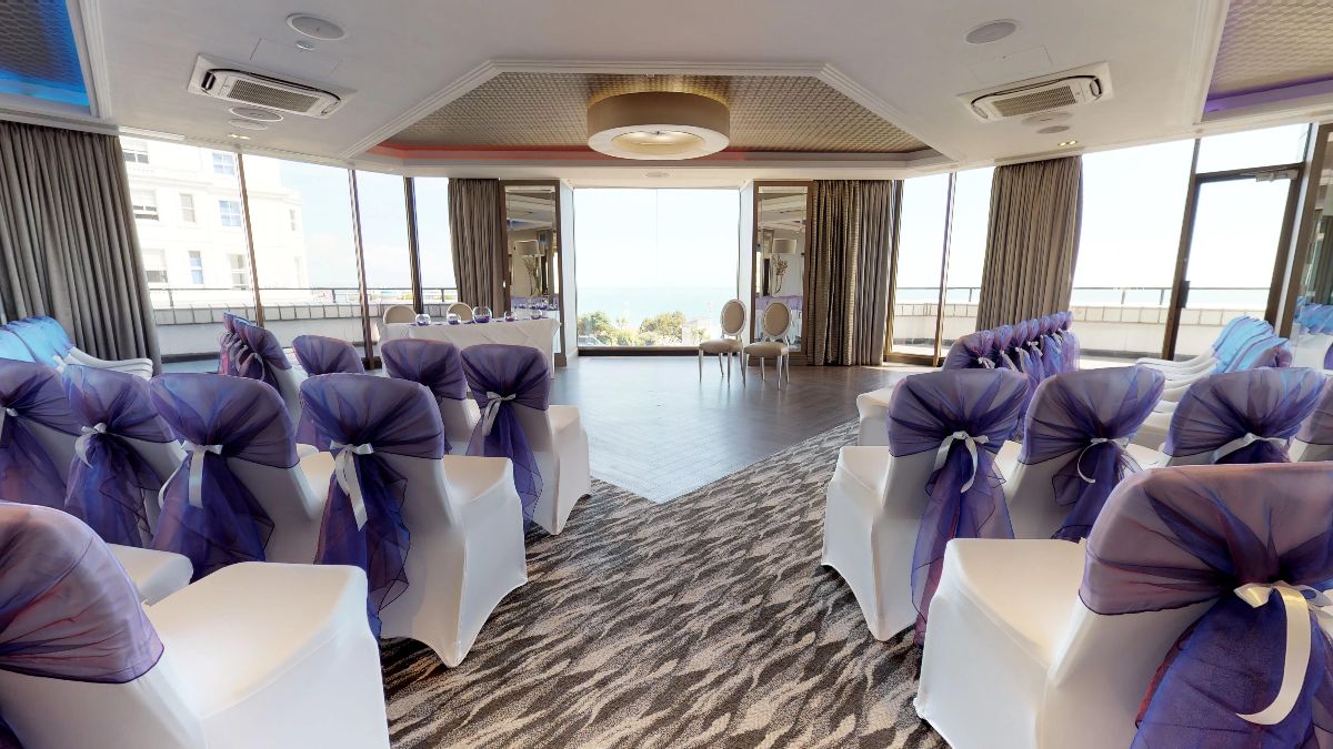 Gallery Item 56 for The View Hotel Eastbourne
