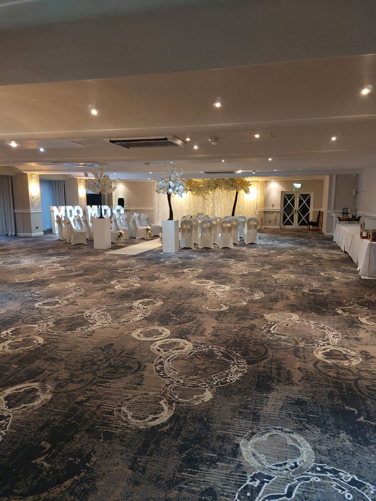 Gallery Item 8 for Park Hall Hotel