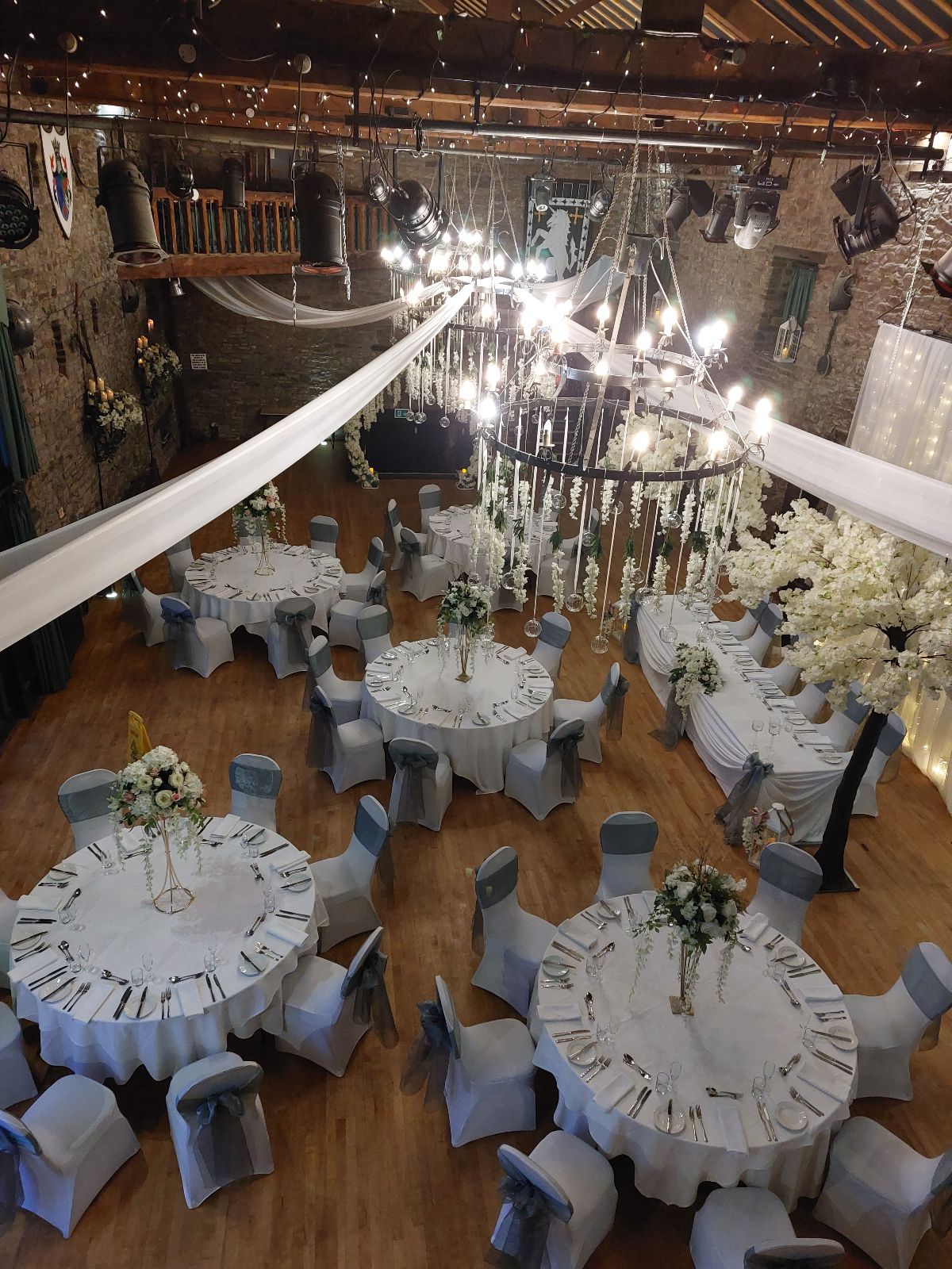 Gallery Item 21 for Park Hall Hotel