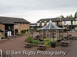 Gallery Item 12 for Park Hall Hotel