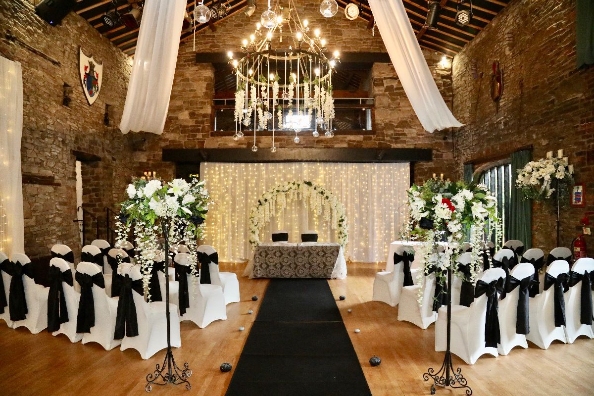 Gallery Item 16 for Park Hall Hotel