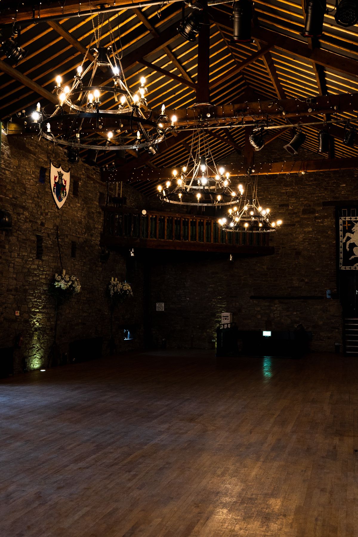 Gallery Item 11 for Park Hall Hotel