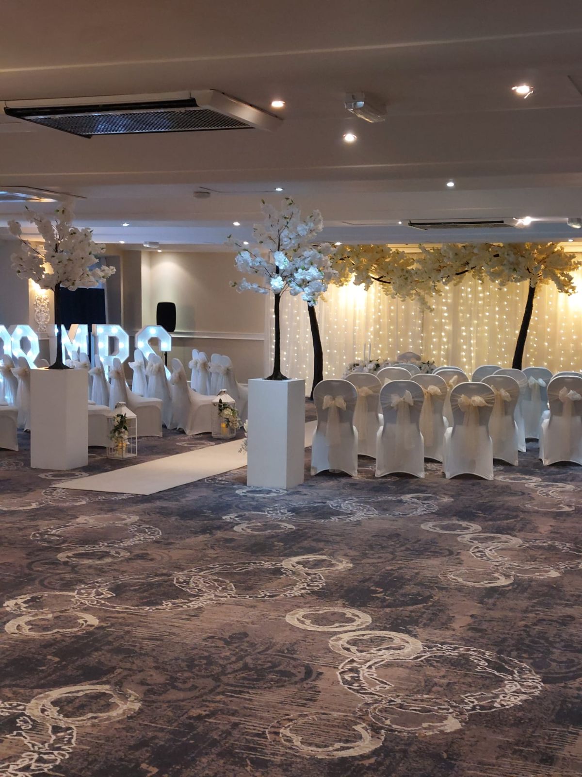 Gallery Item 9 for Park Hall Hotel