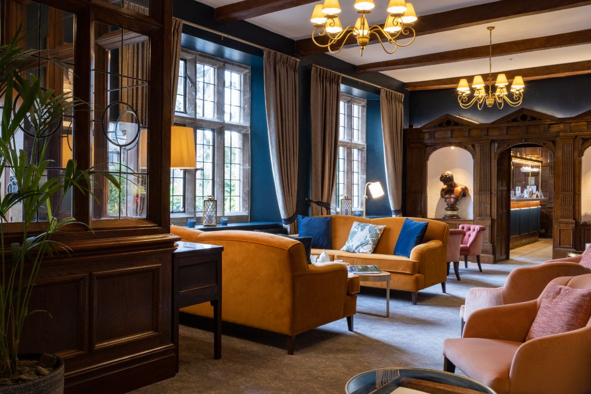Gallery Item 89 for Billesley Manor Hotel & Spa
