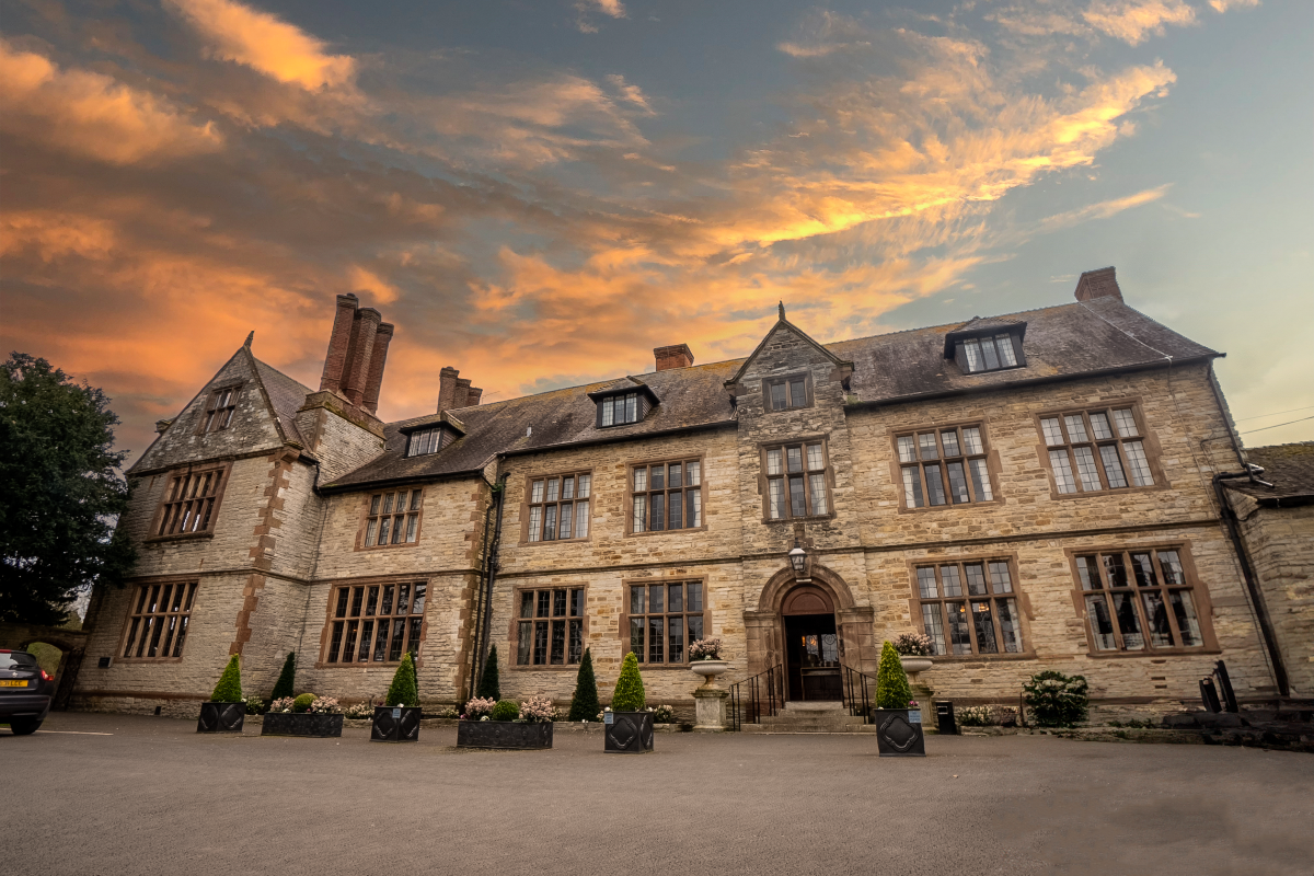 Gallery Item 59 for Billesley Manor Hotel & Spa
