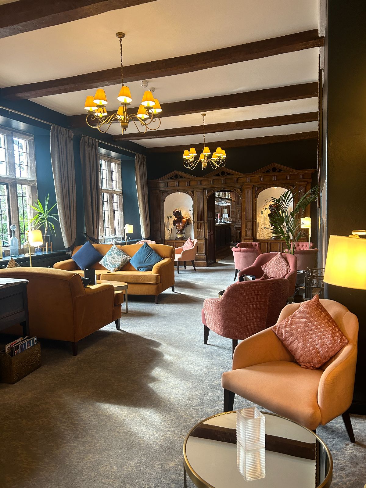 Gallery Item 62 for Billesley Manor Hotel & Spa