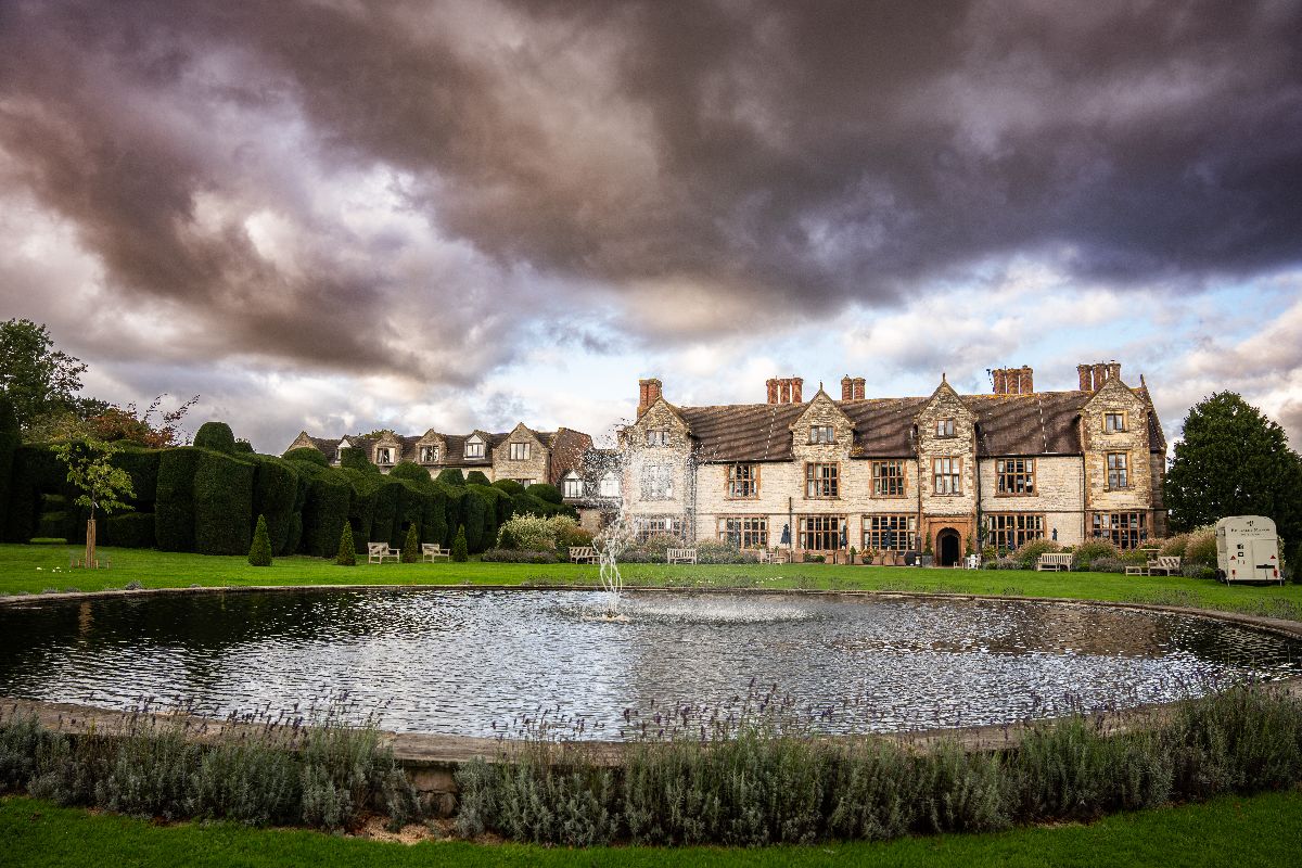 Gallery Item 38 for Billesley Manor Hotel & Spa