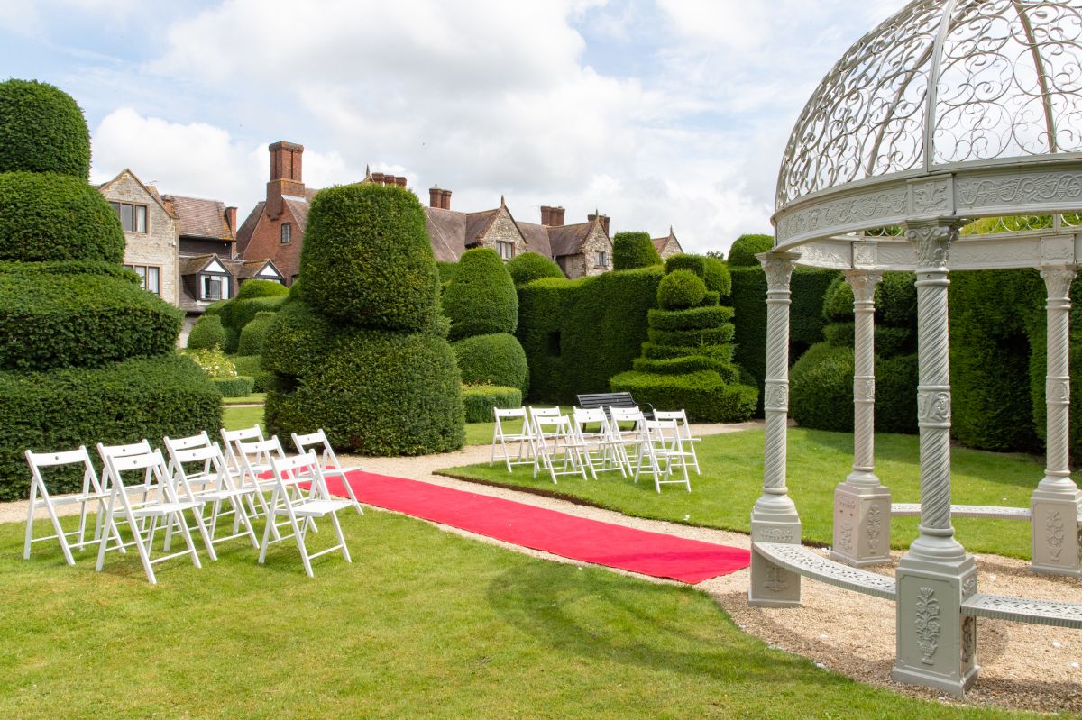 Gallery Item 92 for Billesley Manor Hotel & Spa