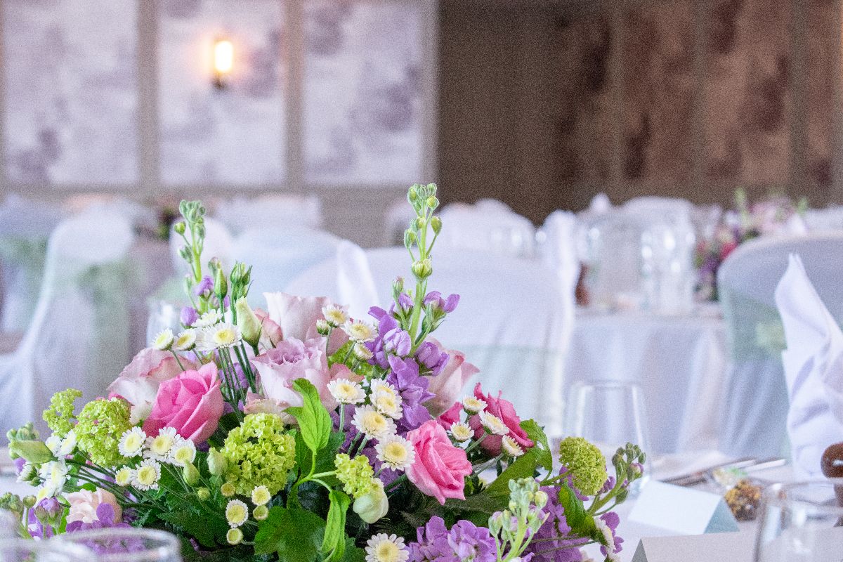 Gallery Item 23 for Billesley Manor Hotel & Spa