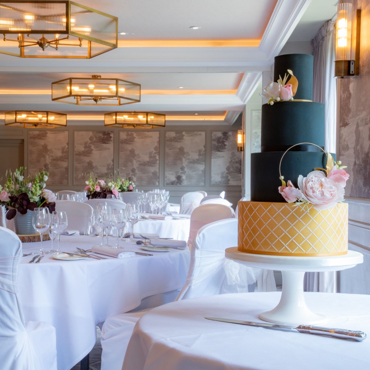 Gallery Item 79 for Billesley Manor Hotel & Spa