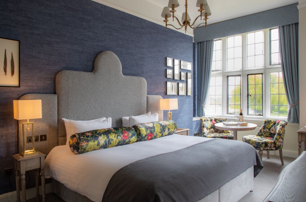Gallery Item 100 for Billesley Manor Hotel & Spa