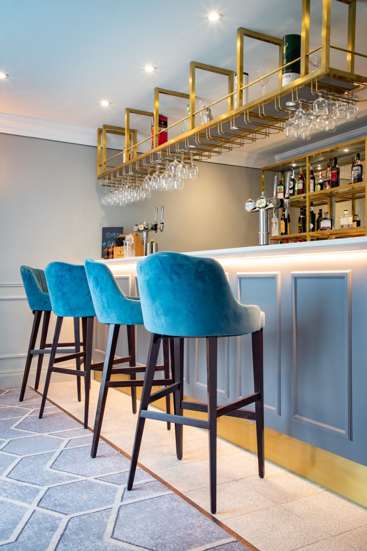 Gallery Item 75 for Billesley Manor Hotel & Spa