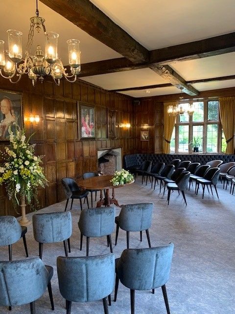 Gallery Item 94 for Billesley Manor Hotel & Spa