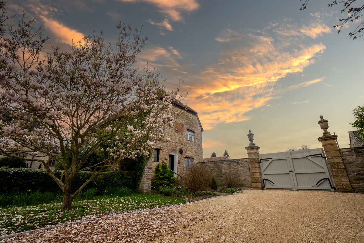 Gallery Item 58 for Billesley Manor Hotel & Spa