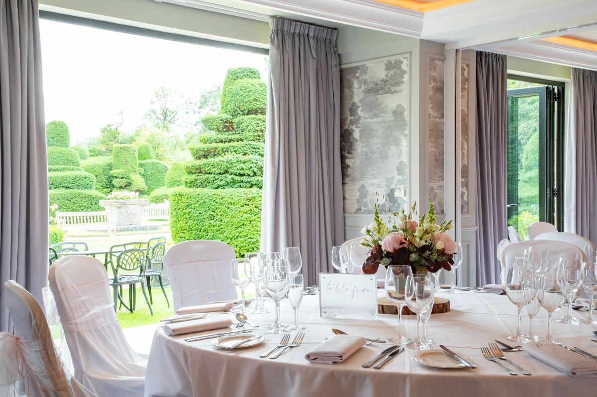 Gallery Item 76 for Billesley Manor Hotel & Spa