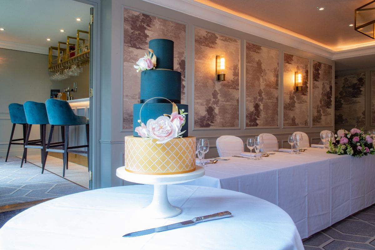 Gallery Item 78 for Billesley Manor Hotel & Spa