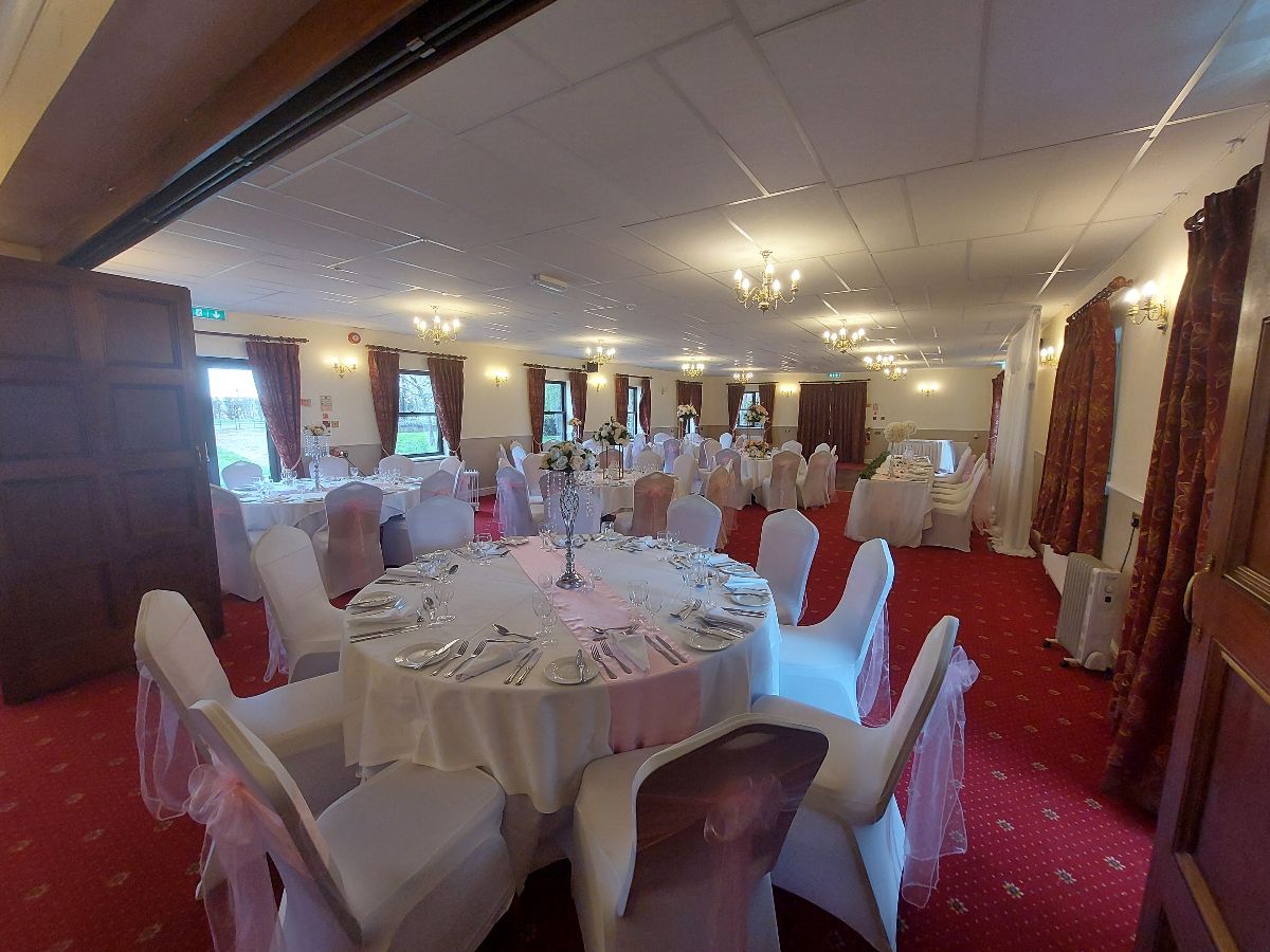 Gallery Item 35 for Marsh Farm Hotel