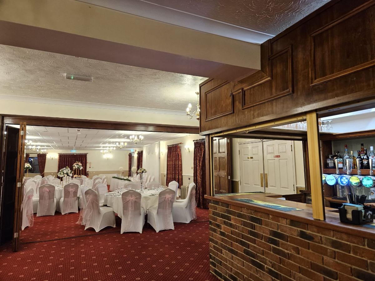 Gallery Item 40 for Marsh Farm Hotel