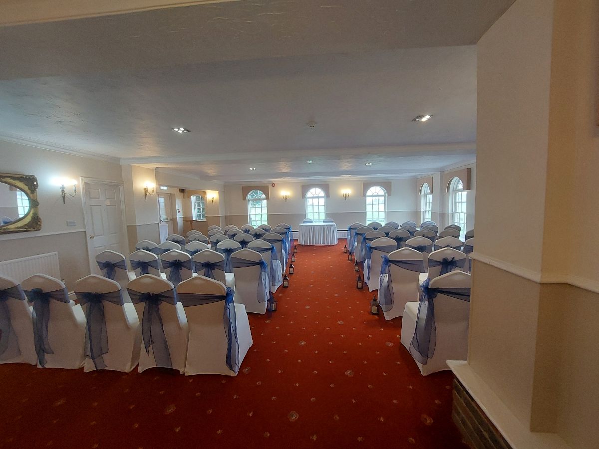 Gallery Item 29 for Marsh Farm Hotel