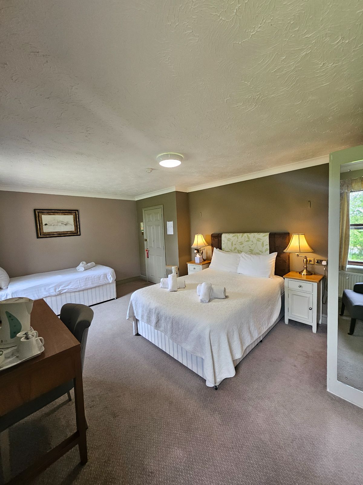 Gallery Item 20 for Marsh Farm Hotel