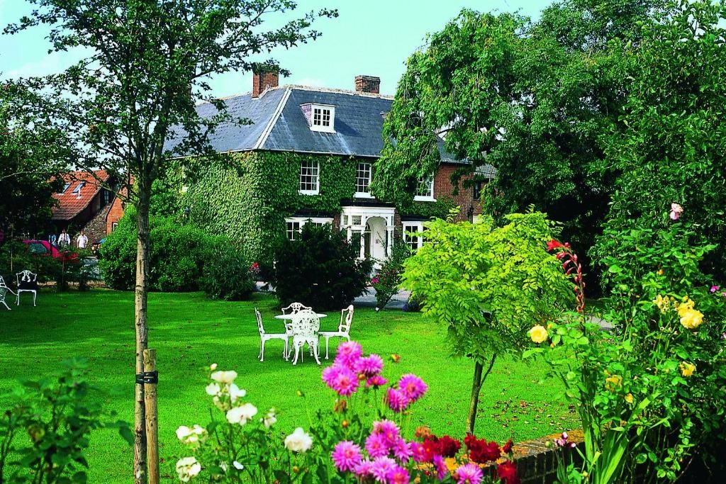 Gallery Item 23 for Marsh Farm Hotel
