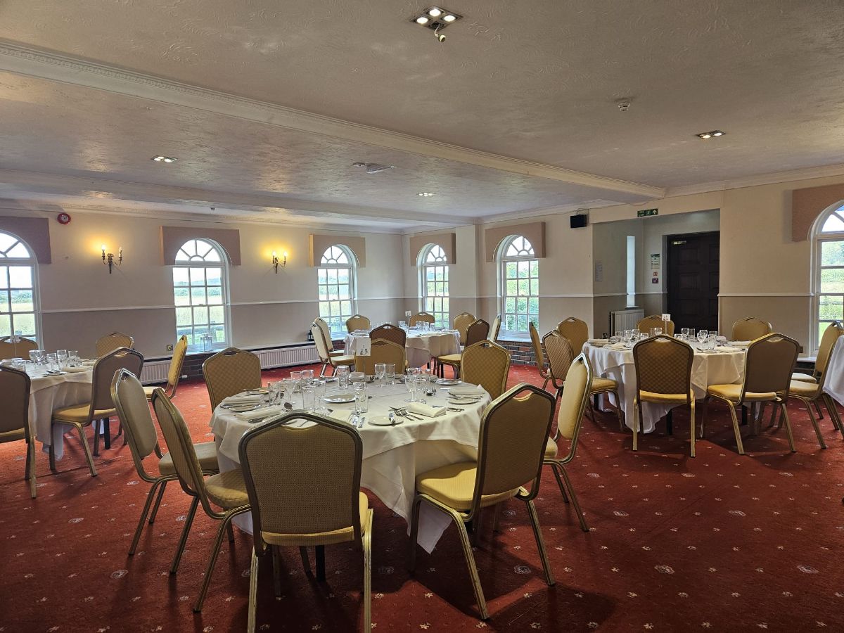 Gallery Item 31 for Marsh Farm Hotel