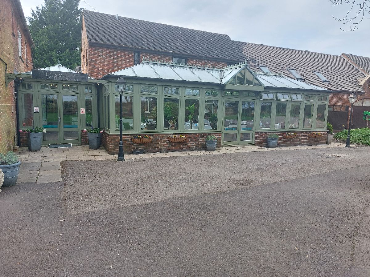 Gallery Item 25 for Marsh Farm Hotel