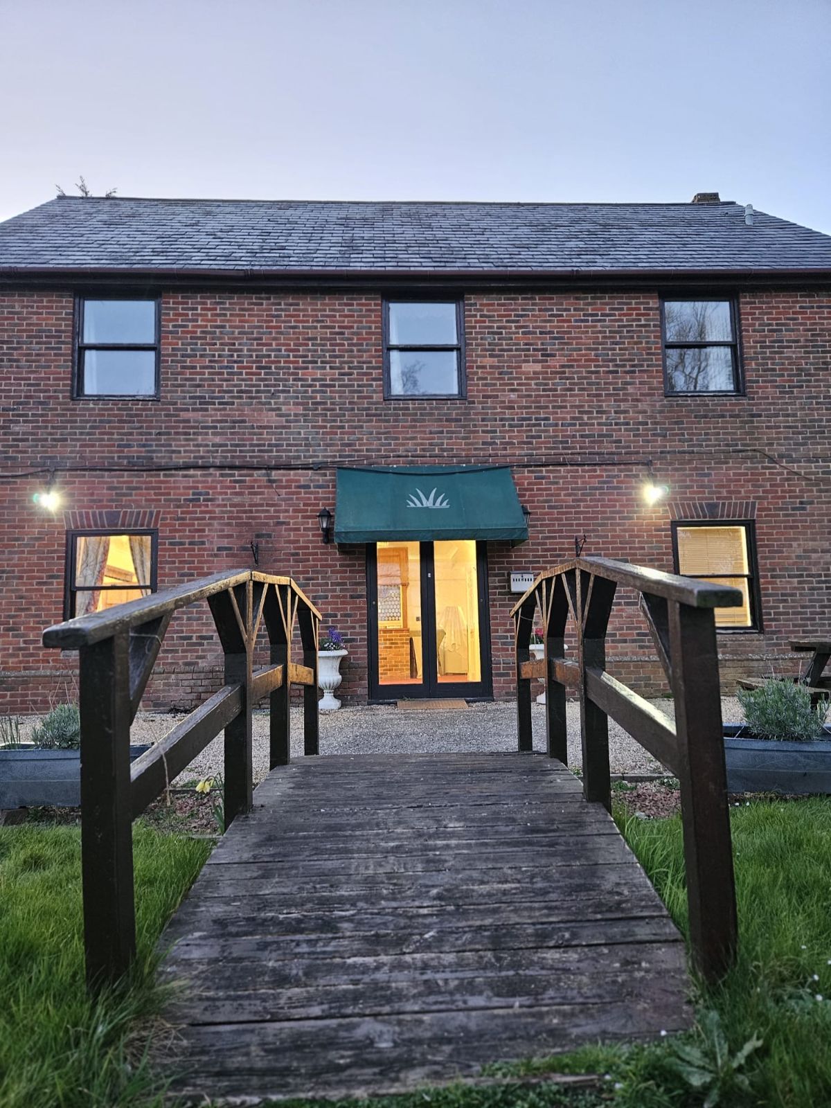 Gallery Item 27 for Marsh Farm Hotel