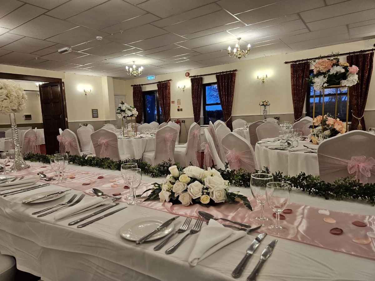 Gallery Item 41 for Marsh Farm Hotel