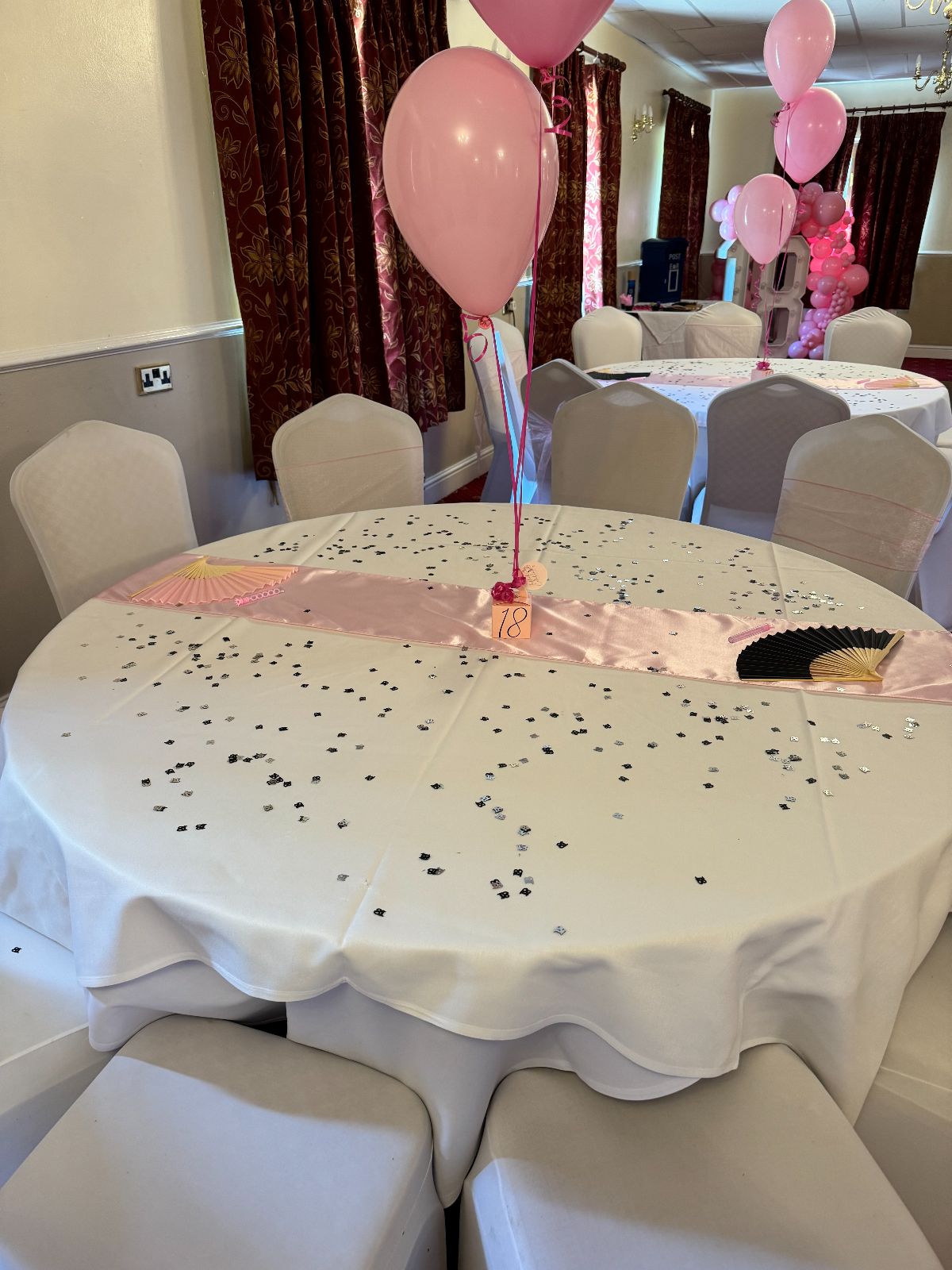 Gallery Item 18 for Marsh Farm Hotel