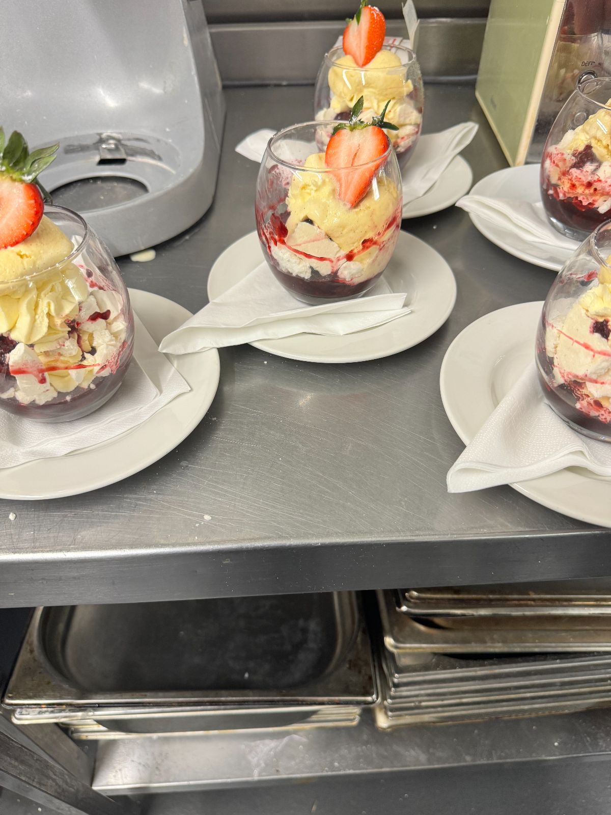 Gallery Item 14 for Marsh Farm Hotel