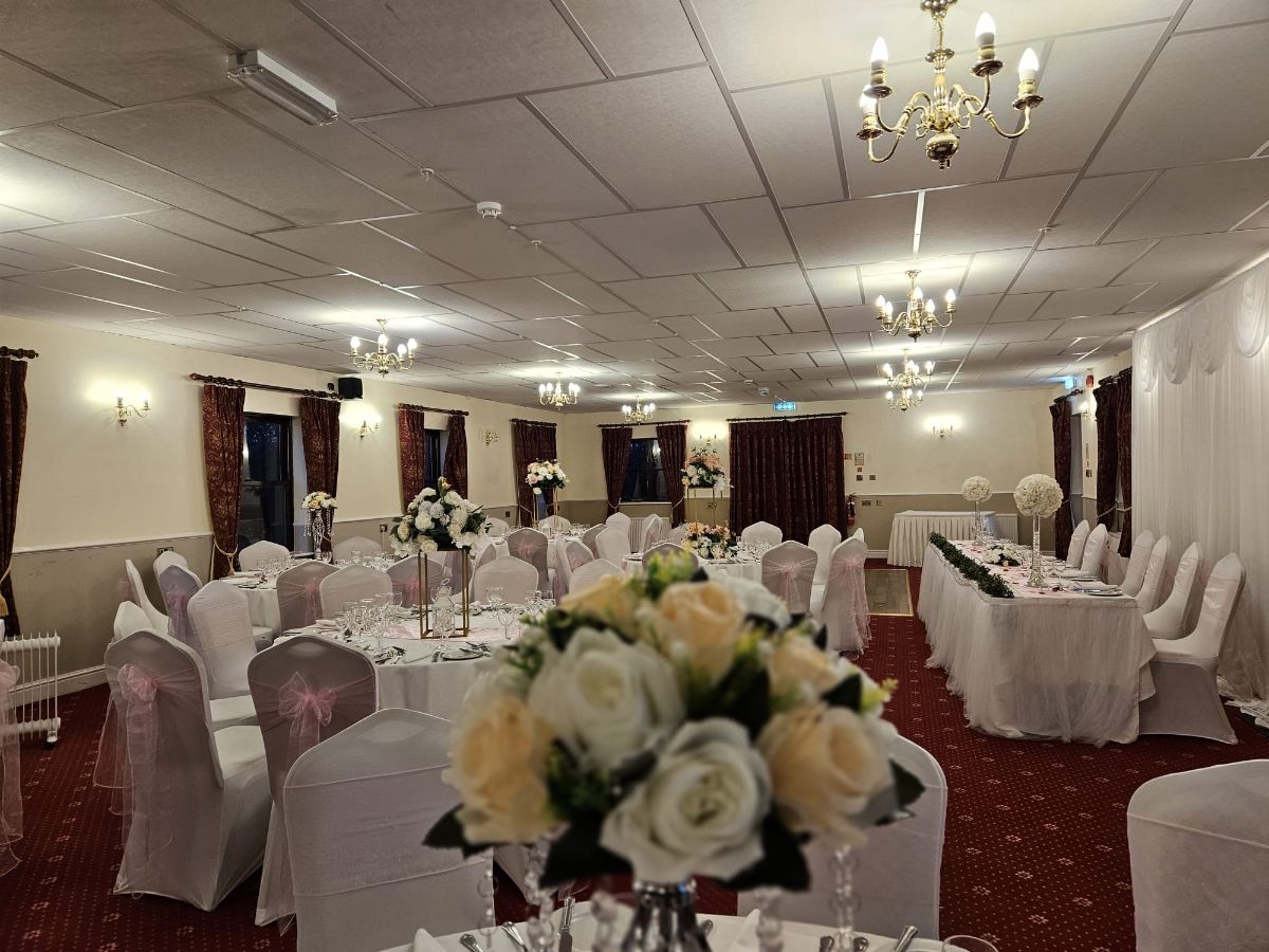 Gallery Item 33 for Marsh Farm Hotel