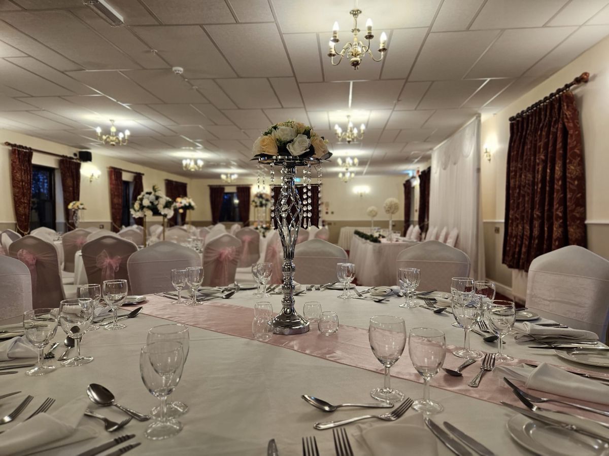 Gallery Item 37 for Marsh Farm Hotel