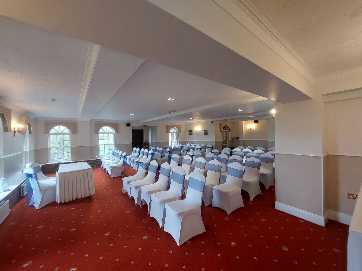 Gallery Item 28 for Marsh Farm Hotel
