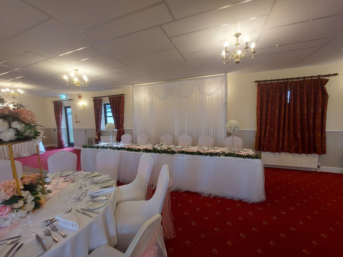 Gallery Item 36 for Marsh Farm Hotel