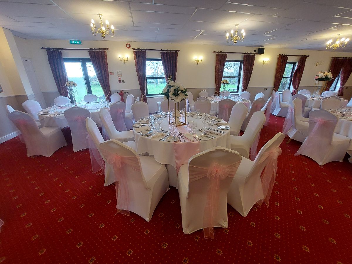 Gallery Item 34 for Marsh Farm Hotel