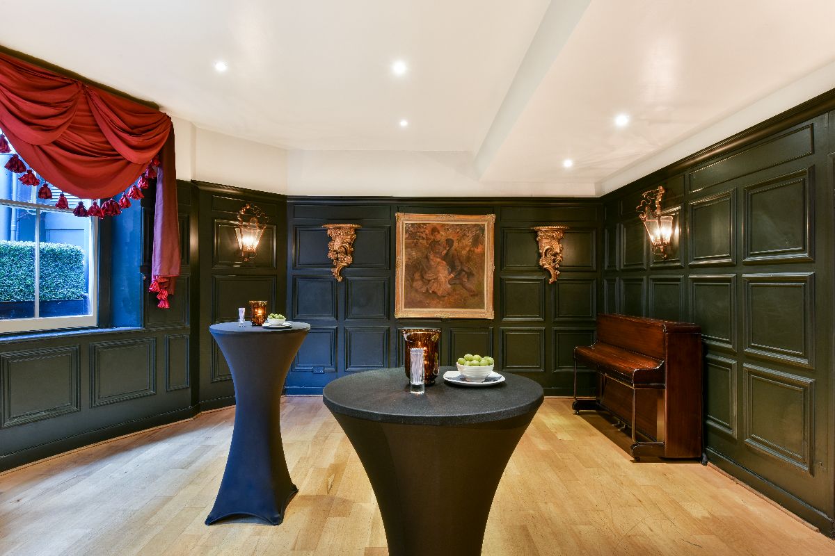 The Gore London - Starhotels Collezione-Image-9