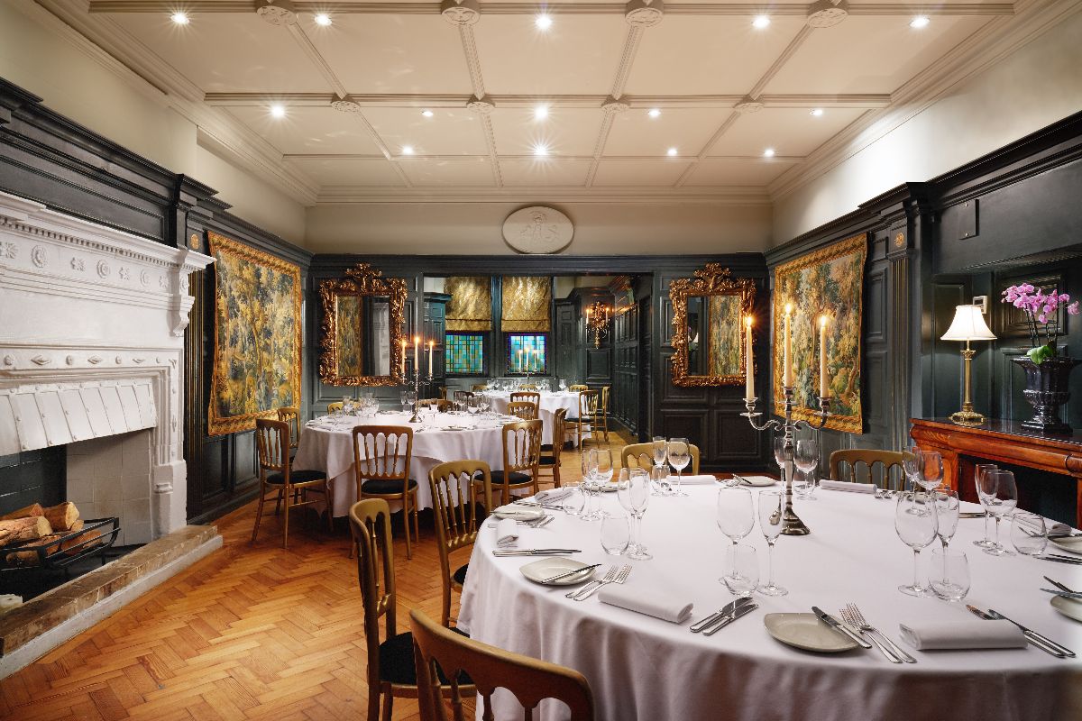 The Gore London - Starhotels Collezione-Image-5