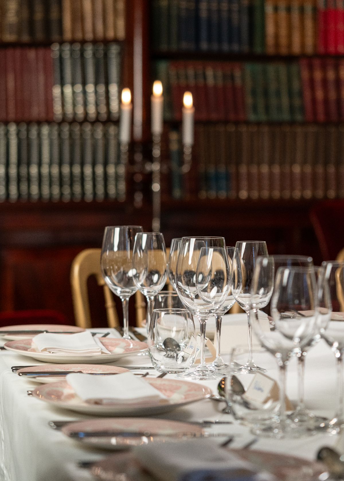 The Gore London - Starhotels Collezione-Image-14