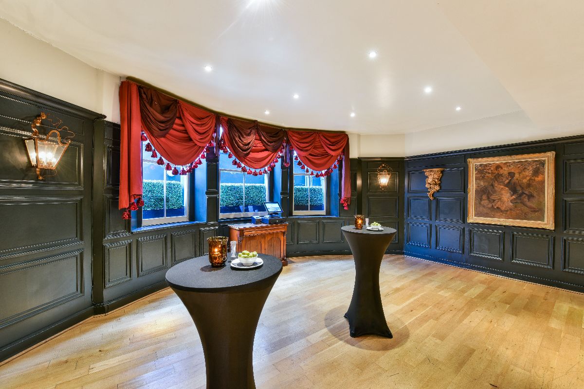 The Gore London - Starhotels Collezione-Image-7