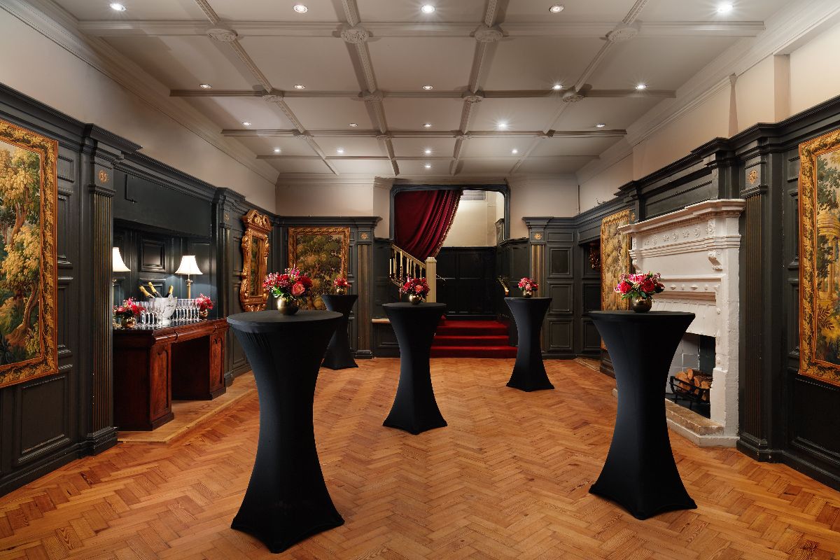 The Gore London - Starhotels Collezione-Image-4