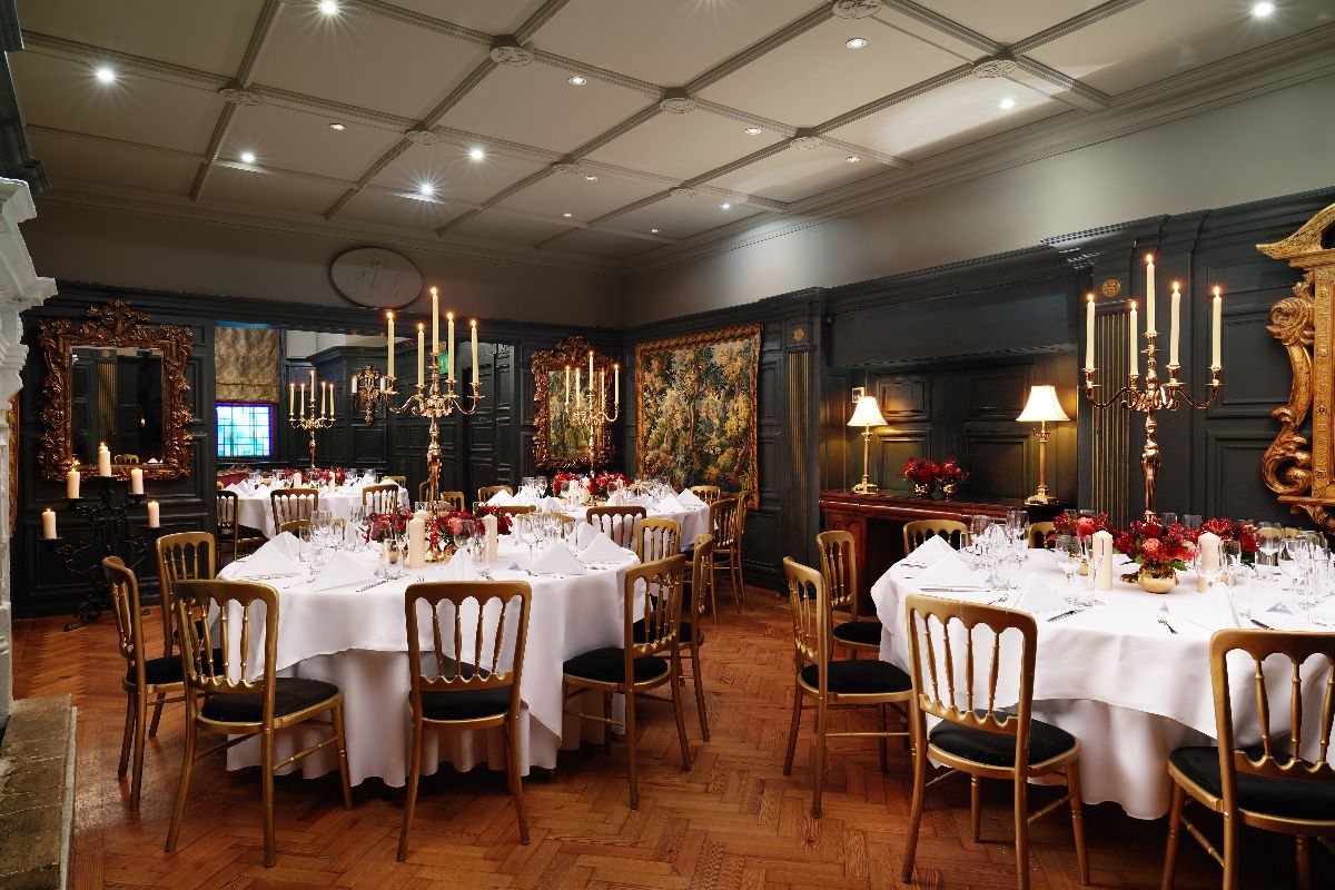 The Gore London - Starhotels Collezione-Image-3