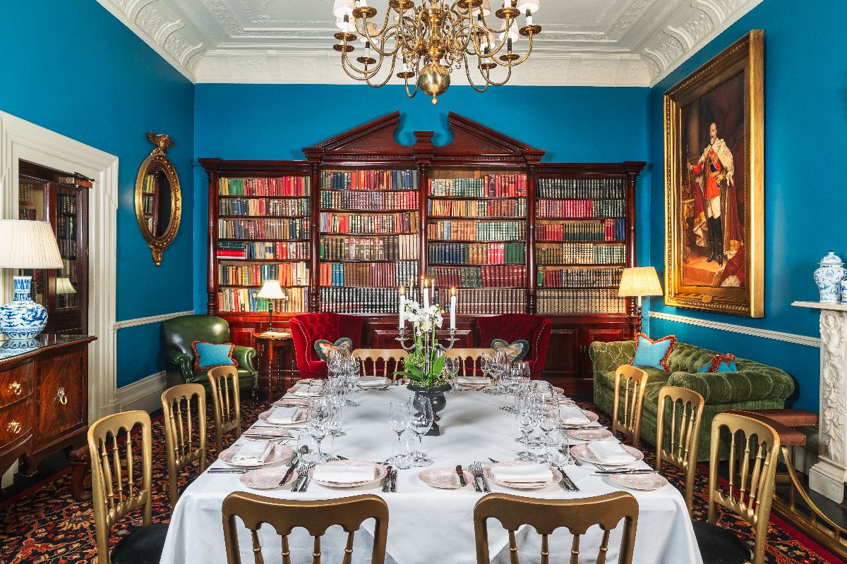 The Gore London - Starhotels Collezione-Image-11