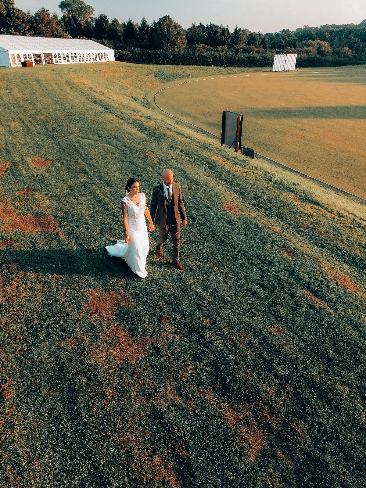 Gallery Item 24 for Newclose Cricket Ground